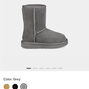 Classic II Boot Ugg